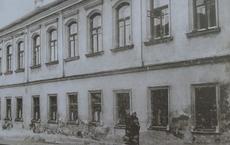 Дом Гальперина (Минск)