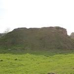 Городище (Дзержинск), апрель 2012