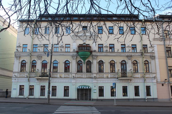 Училище еврейское женское (Минск)