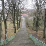 Церковь св. Александра Невского (Крево), ноябрь 2011