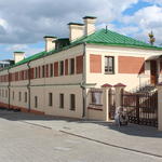 Управление городское (Минск), сентябрь 2014