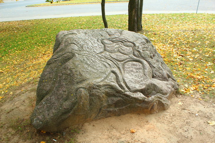 Крупецкий камень