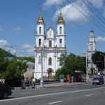 Церковь Воскресенская (Витебск)