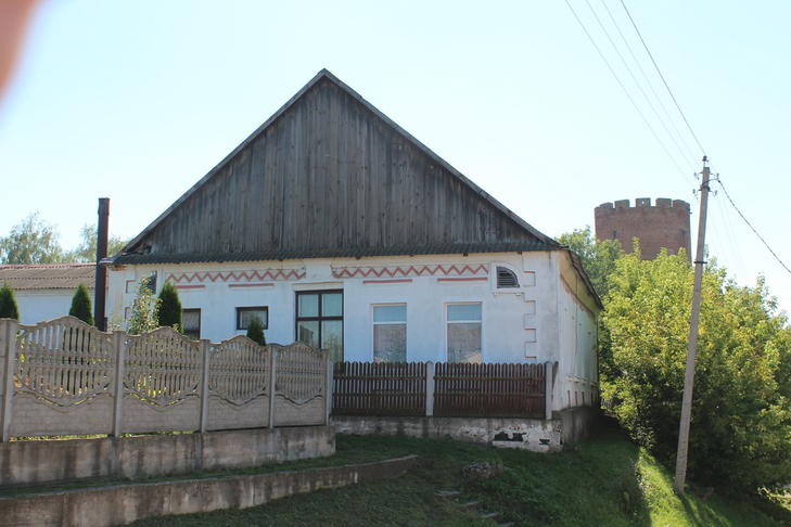 Синагога Дер-Мейер