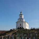 Церковь св. Козьмы и Демьяна (Снов)