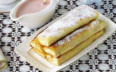 Налистники