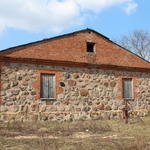 Миква (Узда), март 2016