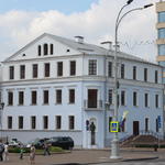 Училище мужское духовное (Минск), июль 2013