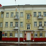 Дом Позняка (Минск)