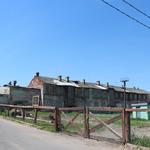 Усадьба Прушинских: служебный корпус (Минск), май 2012