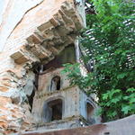 Синагога (Ружаны), июль 2012