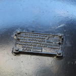 Паровоз (Минск), июнь 2012