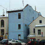 Банкирская контора Лурье (Минск), ноябрь 2016