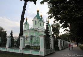 Собор св. Симеона