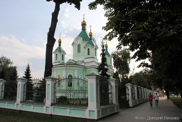 Собор св. Симеона