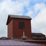 Завод пивоваренный Богемия (Минск), апрель 2012