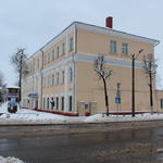 Типография (Молодечно), февраль 2013