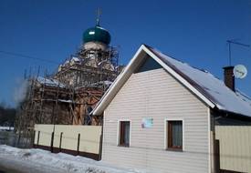 Дом Марата Казея