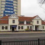 Музей Спасённые художественные ценности (Брест), апрель 2016