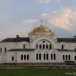 Церковь св. Николая (Брест)