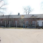 Миква (Узда), март 2016