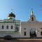 Церковь св. Марии Магдалины: брама (Минск)