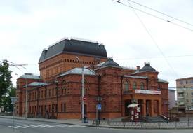 Театр (Могилев)