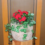 Костел Троицкий (Коссово), июль 2012