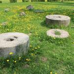 Музей валунов (Музей камней) (Минск), май 2012