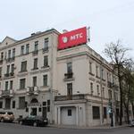 Дом Униховского (Минск), июнь 2012