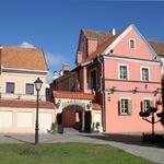 Троицкое предместье (Минск), лето 2013