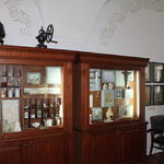 Монастырь иезуитов: аптека (Гродно), июль 2012