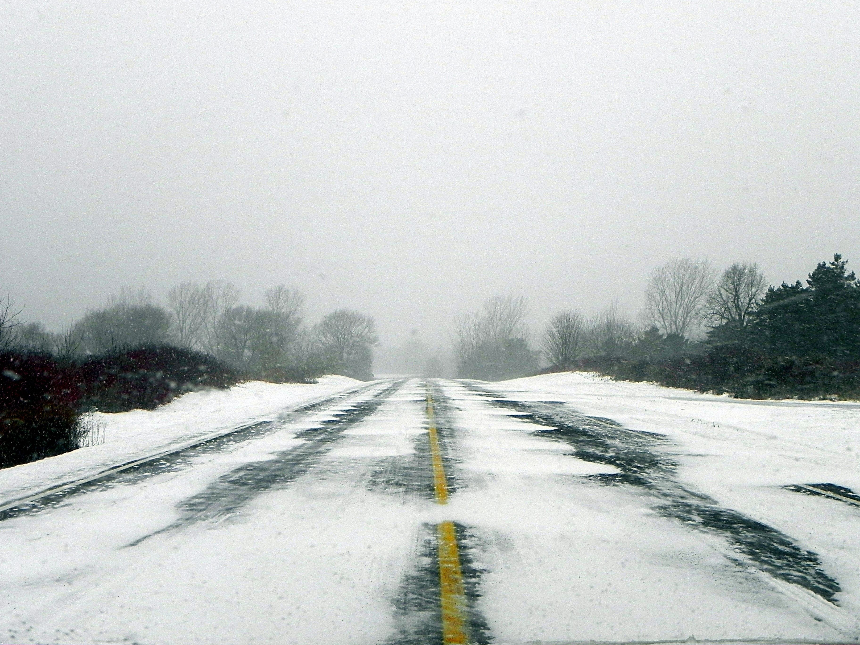road image