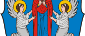 История появления герба Минска